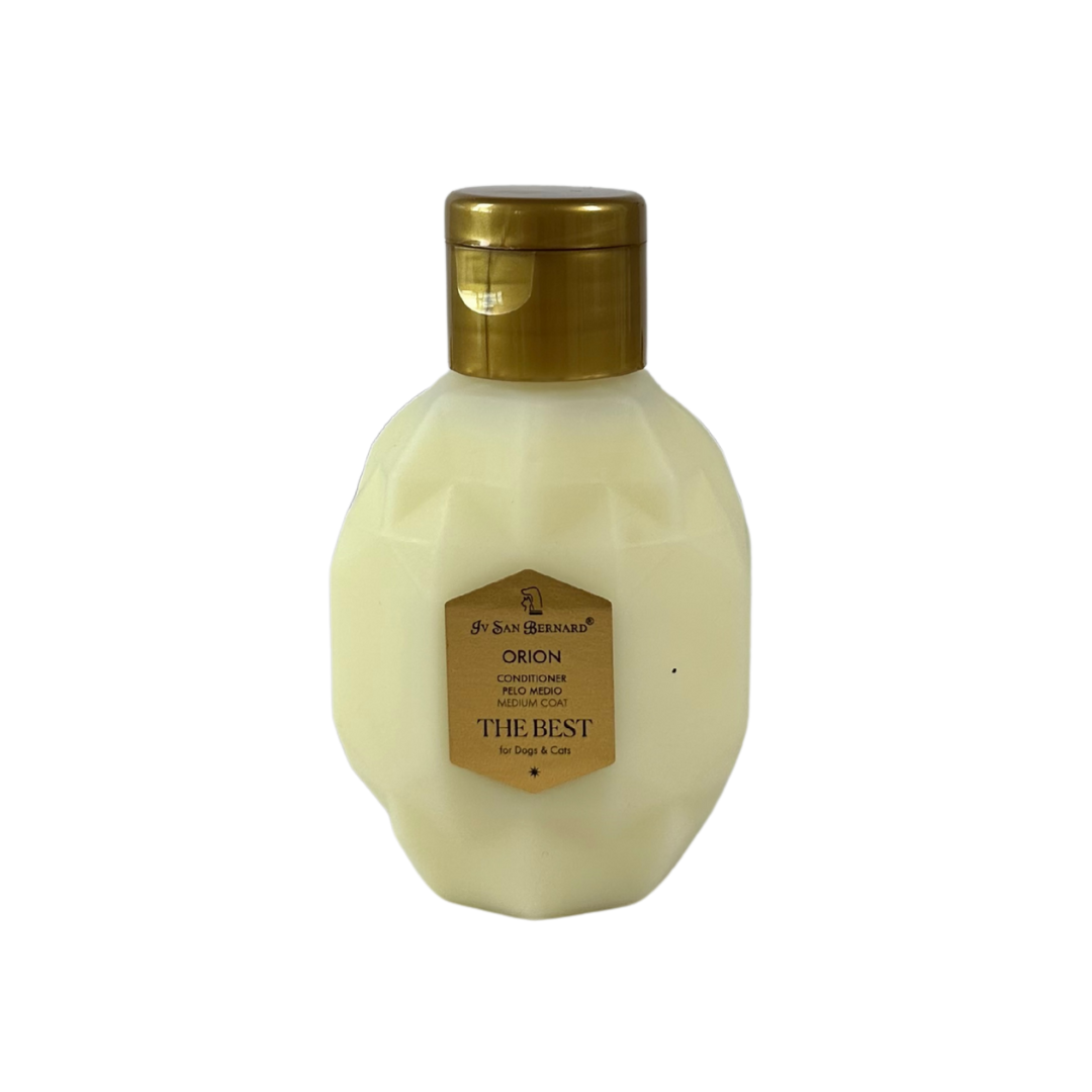 Orion næring - millisíður feldur - prufur