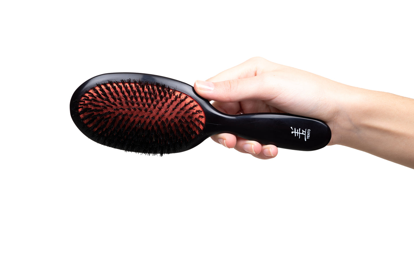 Yento MP Brush Pure Bristle Medium Brush