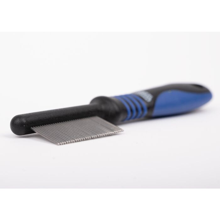 Show Tech Face and Ear Comb 12cm
