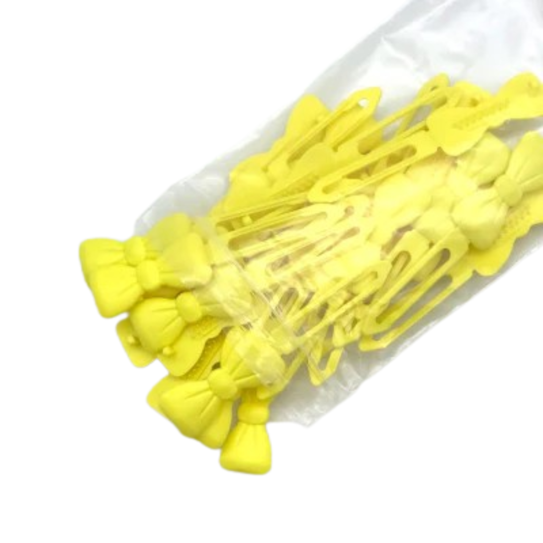 36 - Light yellow