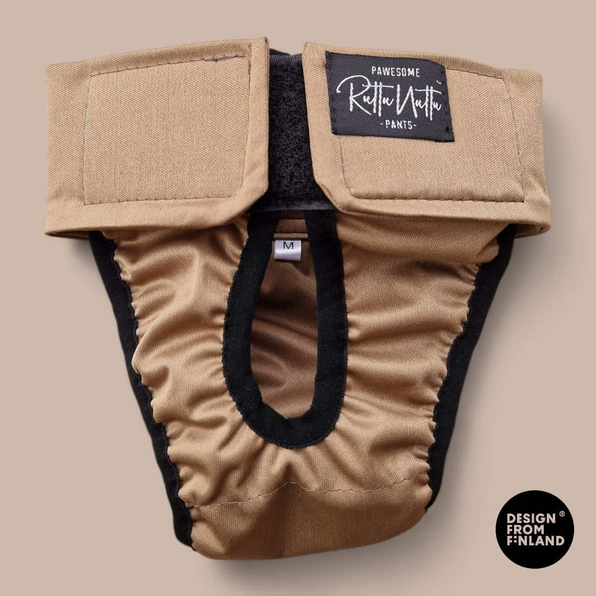 Lóðabuxur - L - 49-67 cm