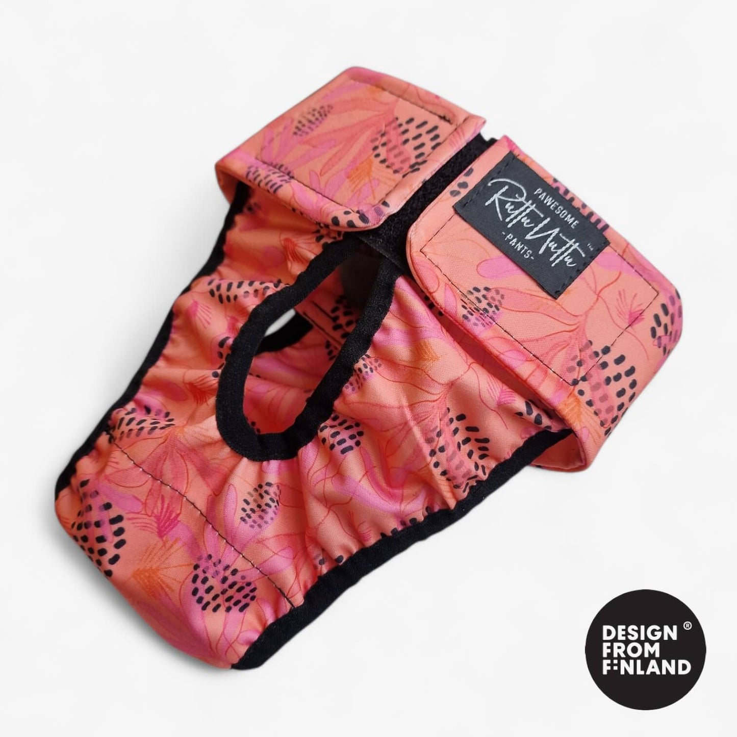 Lóðabuxur - M - 43-55 cm