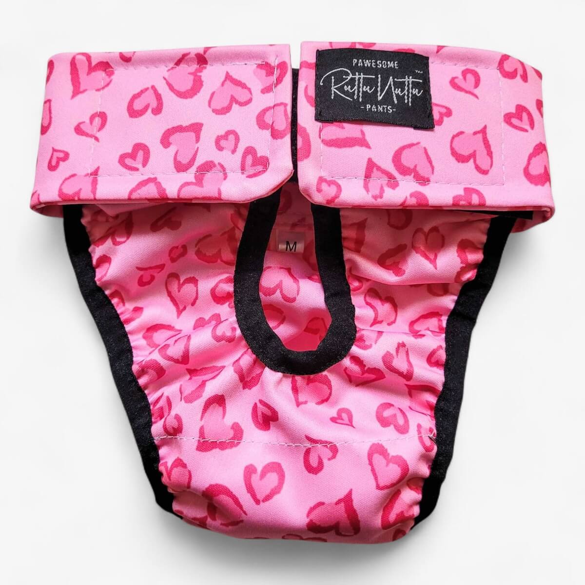 Lóðabuxur - XL - 59-81 cm