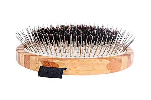 Bass Hybrid Groomer - Palm style - A5