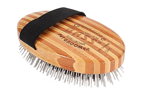 Bass Hybrid Groomer - Palm style - A5
