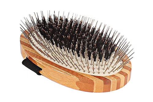 Bass Hybrid Groomer - Palm style - A5