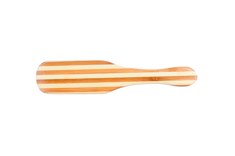 Bass Hybrid Groomer - Paddle - A4