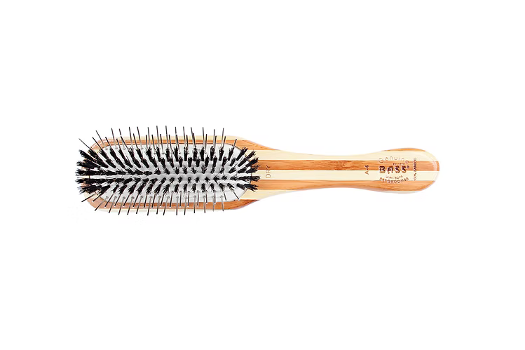 Bass Hybrid Groomer - Paddle - A4