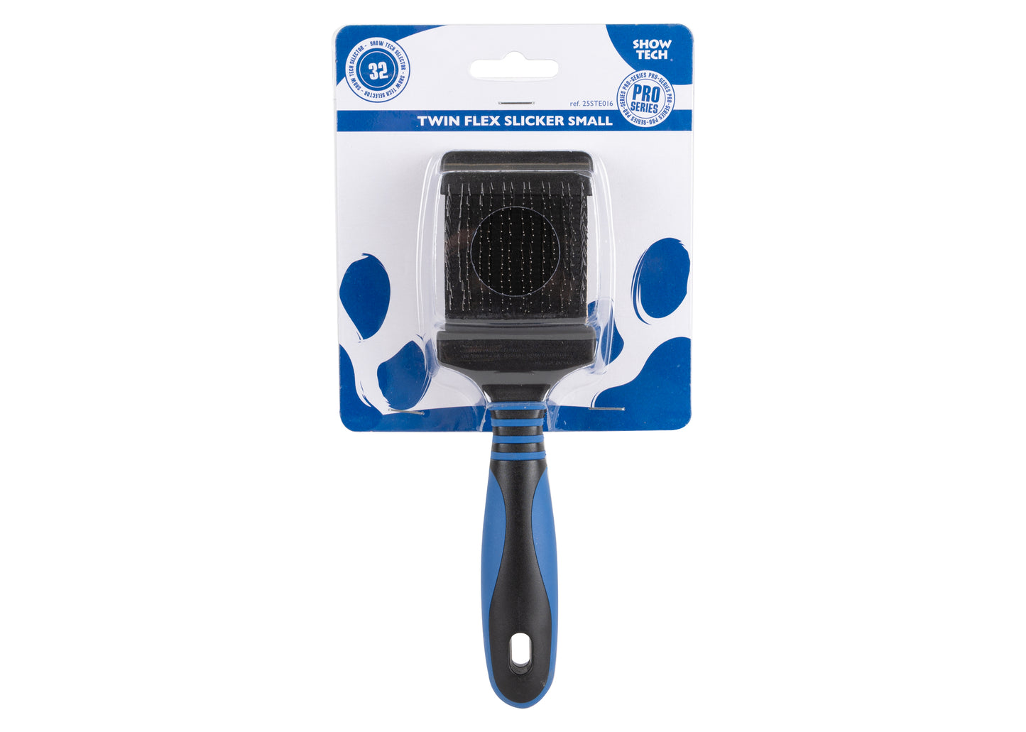 Show Tech Twin-Flex Slicker Small
