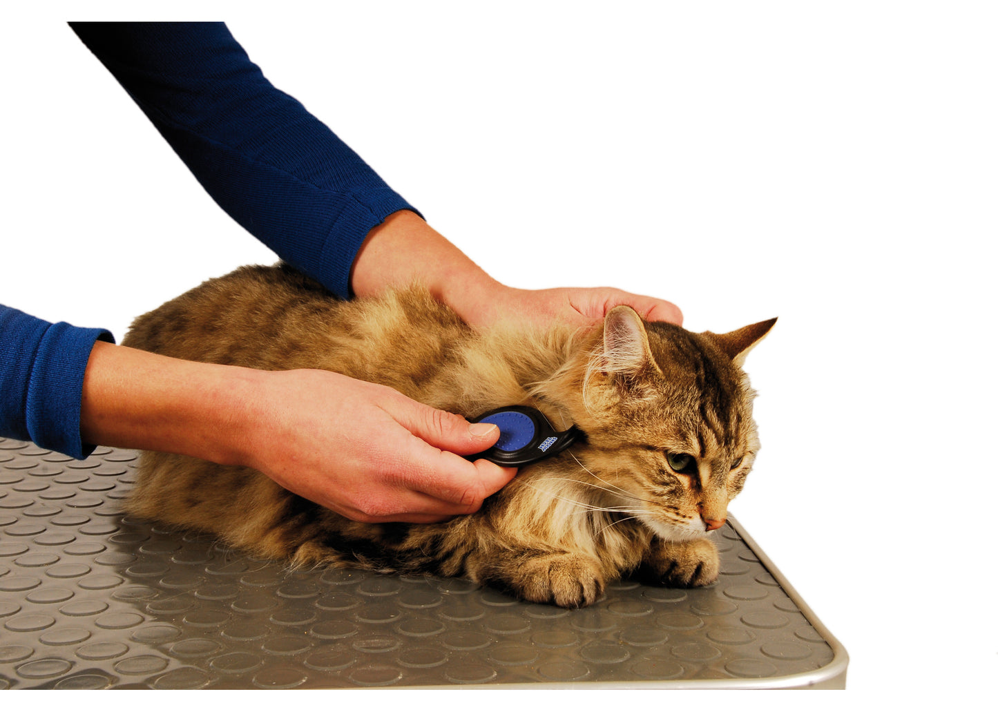 Show Tech Mat Splitter Dematting Comb