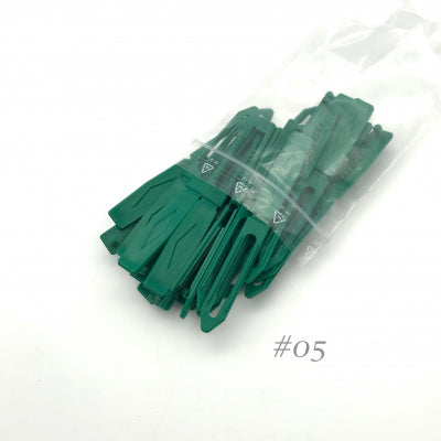 05 - Racing Green