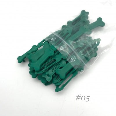 05 - Racing Green