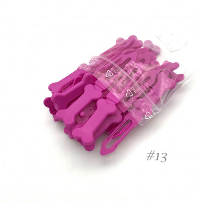 13 - Fuchsia