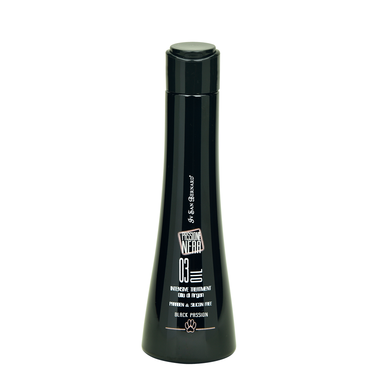 03 Oil – Intensive Treatment