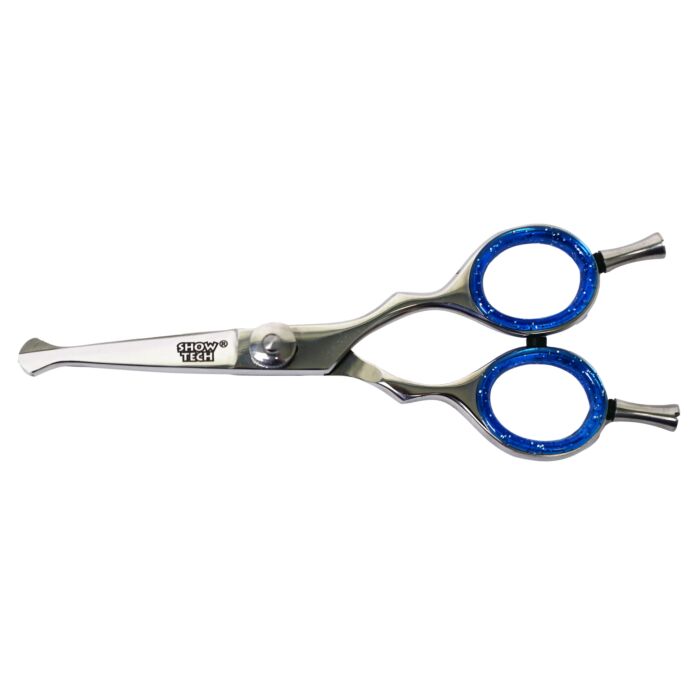 Show Tech Safety Scissor Straight 12 cm