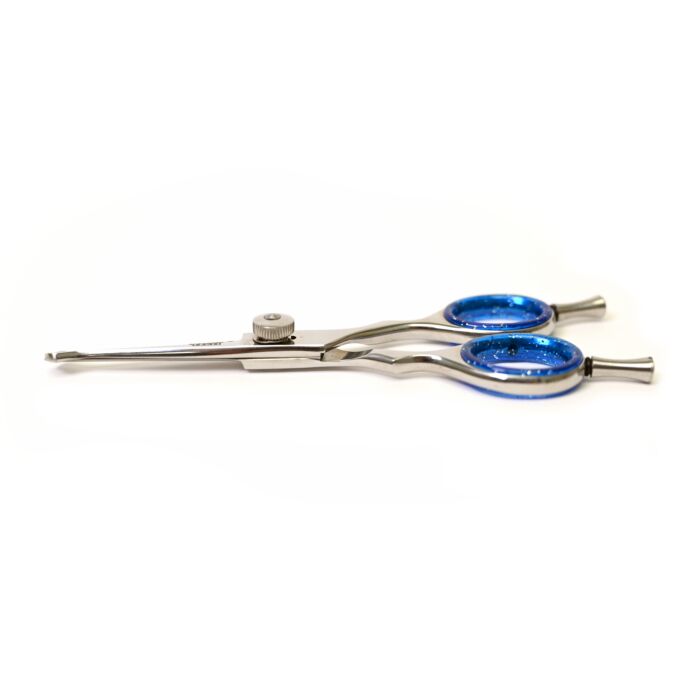 Show Tech Safety Scissor Straight 12 cm