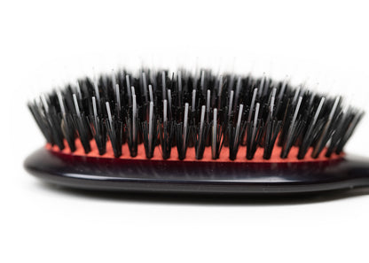 Yento MP Brush Nylon-Bristle Medium Brush