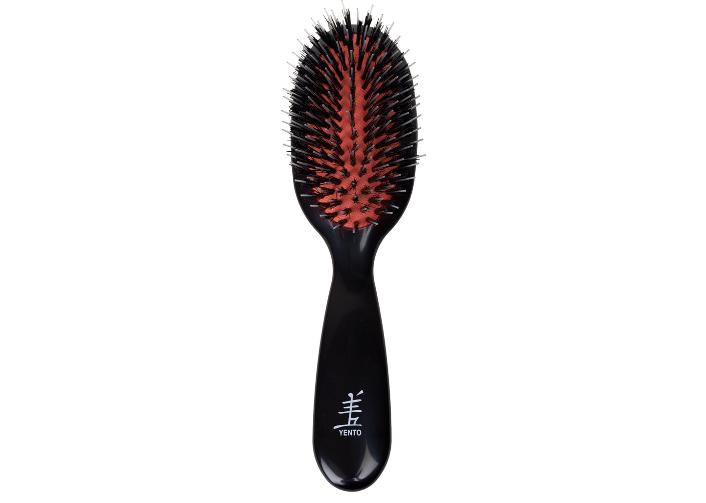 Yento MP Brush Nylon-Bristle Small Brush
