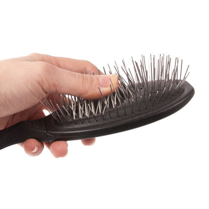 Show Tech Ultra-Pro Pin Brush Large