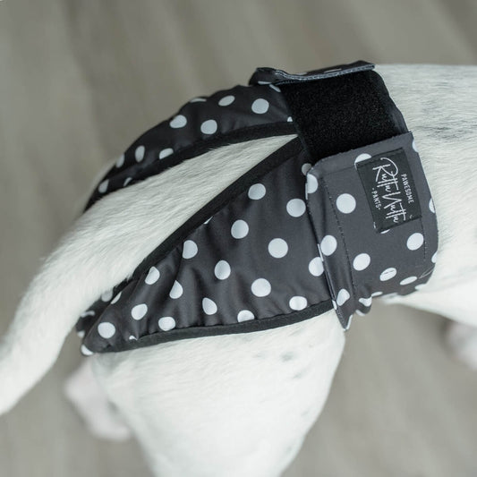 Lóðabuxur - S - 36-47 cm