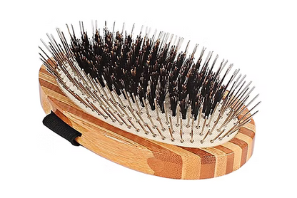 Bass Hybrid Groomer - Palm style - A5