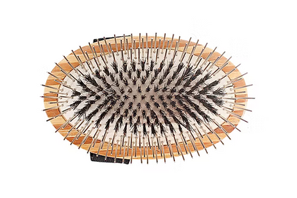 Bass Hybrid Groomer - Palm style - A5