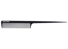 Load image into Gallery viewer, Show Tech Antistatic Carbon Needle Comb 22cm