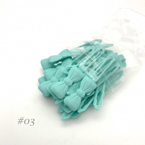 03 - Soft turquoise