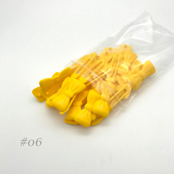 06 - Yolk Yellow