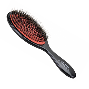 Oval Pneumatic Brush - 2 stærðir