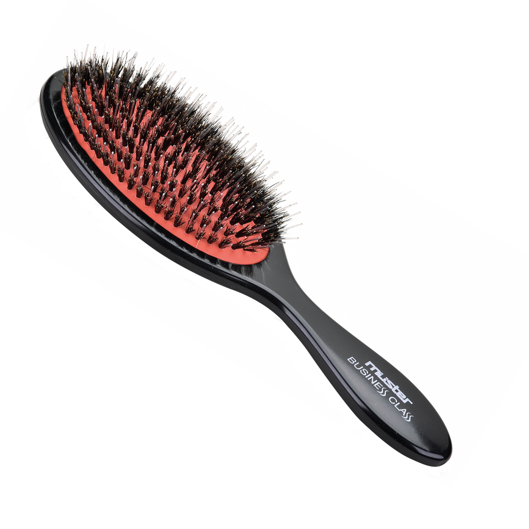 Oval Pneumatic Brush - 2 stærðir