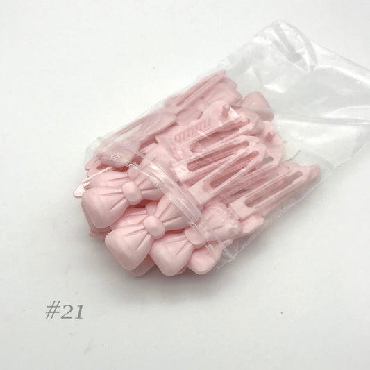 21 - Pearl Pink Light