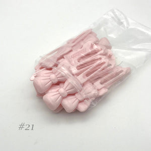 21 - Pearl Pink Light