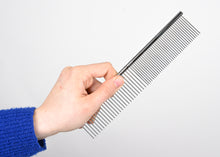 Load image into Gallery viewer, Show Tech Pro Combi Comb 19 cm
