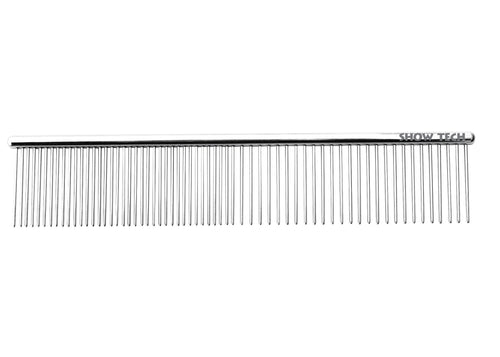 Show Tech Pro Combi Comb 19 cm