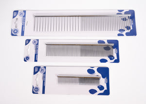 Show Tech Pro Combi Comb 19 cm