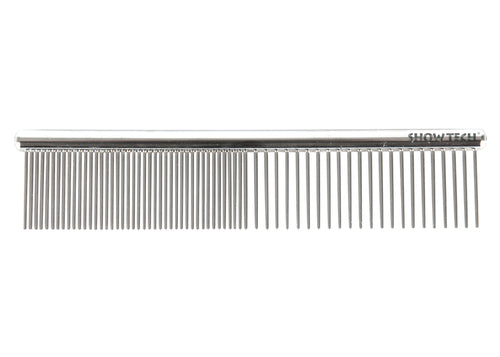 Show Tech Pro Combi Comb 11.5 cm