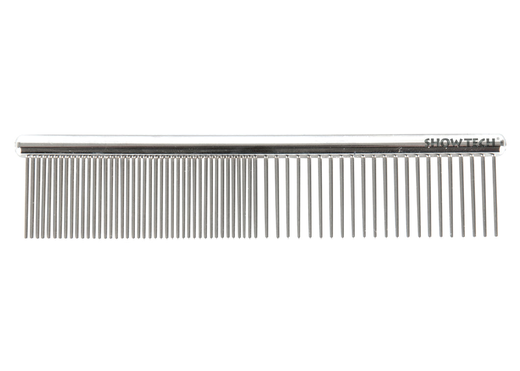 Show Tech Pro Combi Comb 11.5 cm