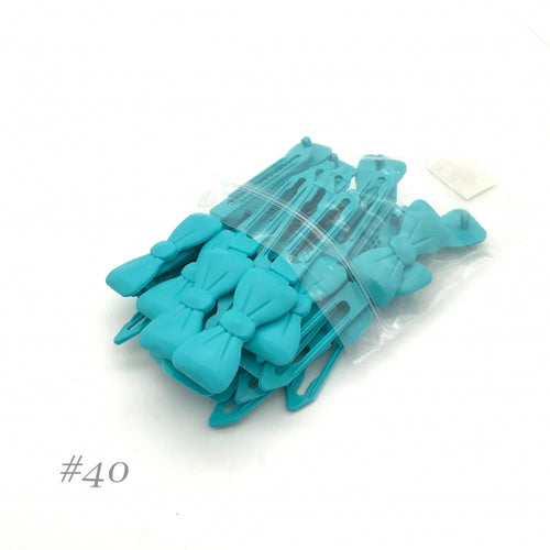 40 - Turquoise