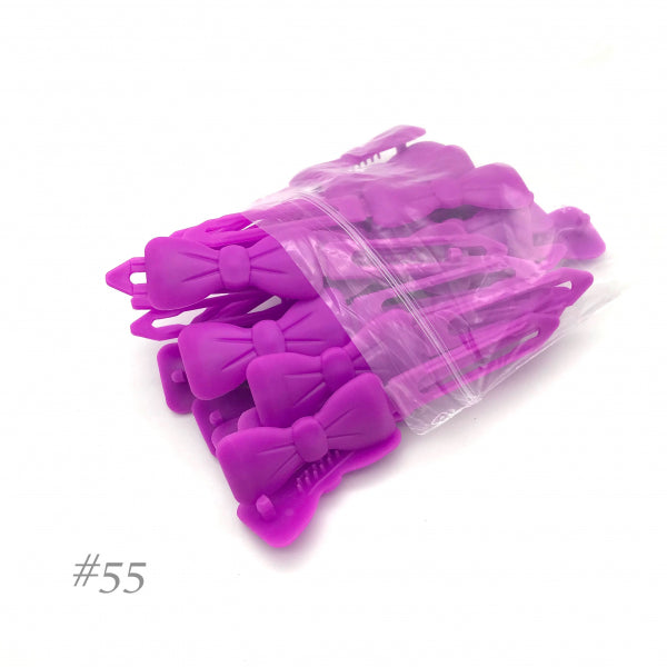 55 - Signal Purple