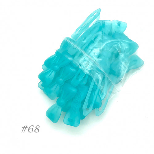 68 - Ice Turquoise