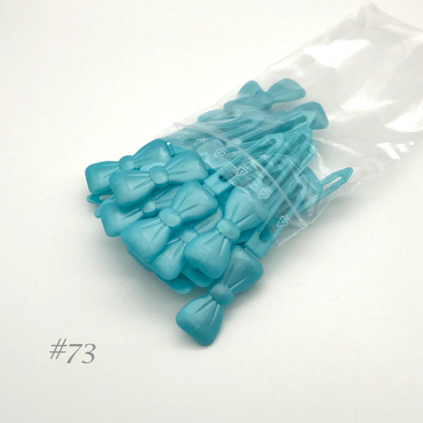 73 - Pearl Blue