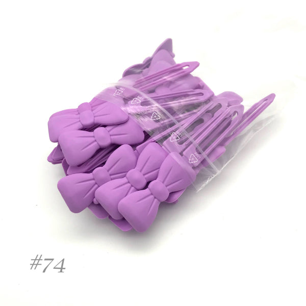 74 - Cream Purple