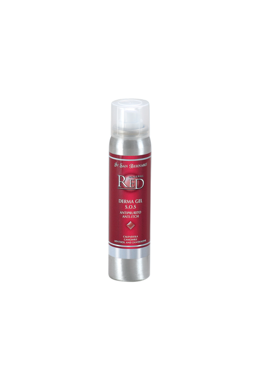 Derma Gel S.O.S