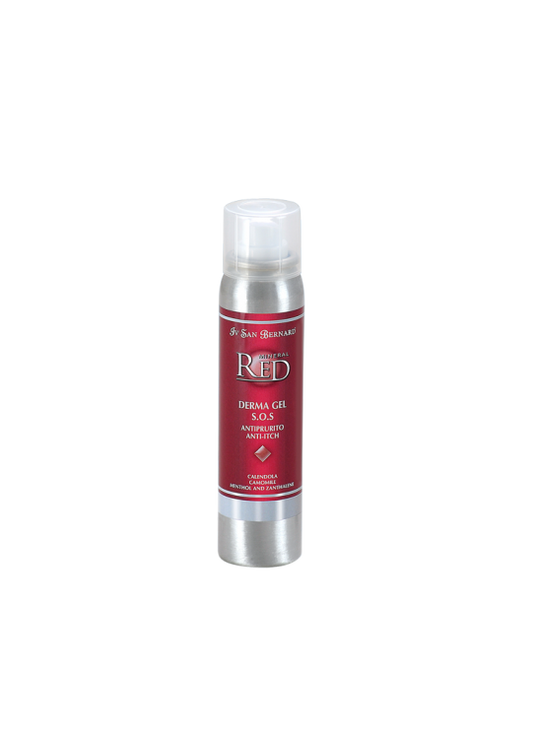 Derma Gel S.O.S