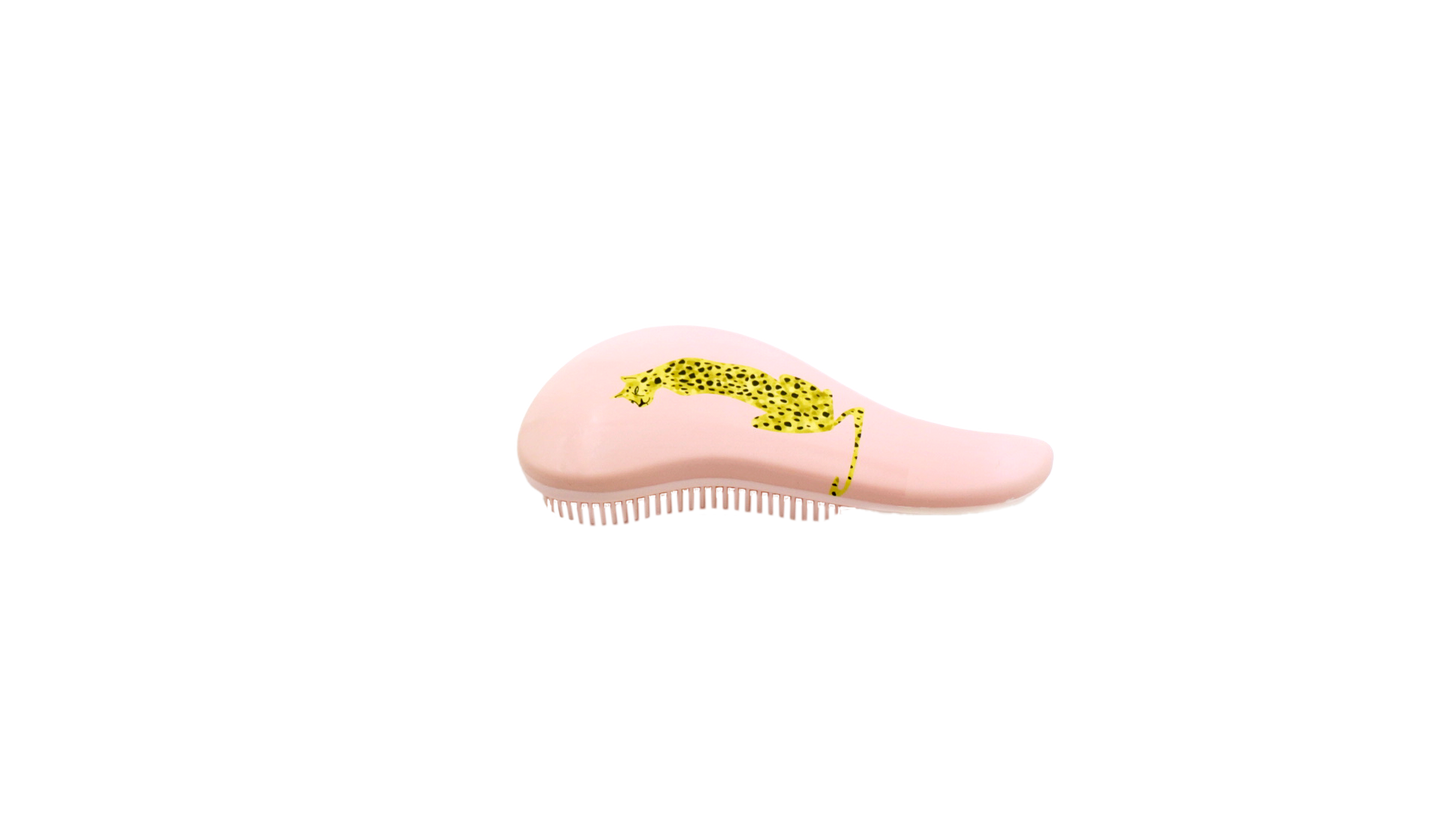Dermobrush