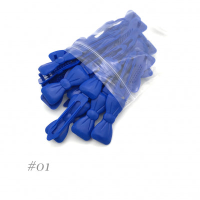 01 - Dark Blue