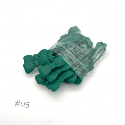 05 - Racing Green