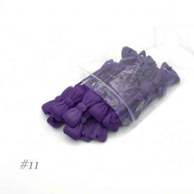 11 - Purple