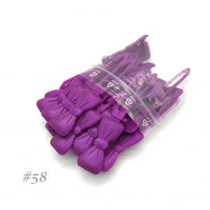 58 - Pearl purple